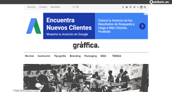 Desktop Screenshot of graffica.info